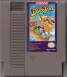 Video Game: DuckTales