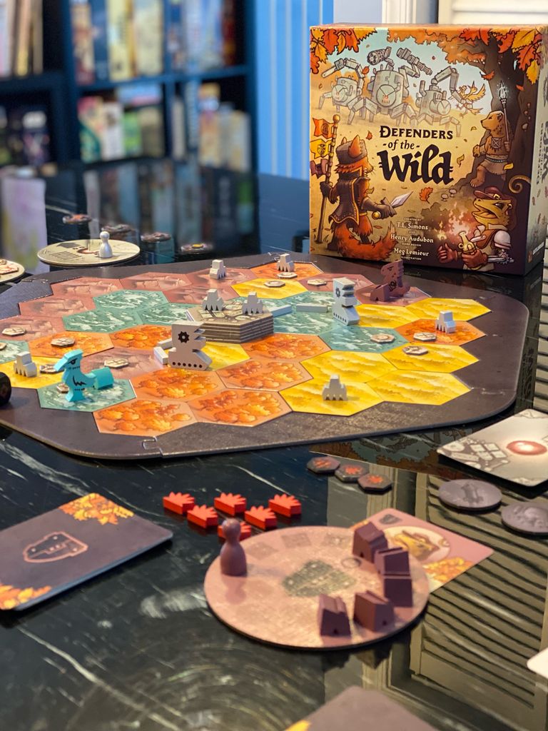 BoardGameGeek