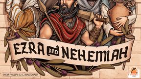 Ezra and Nehemiah thumbnail