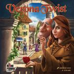Verona Twist (English, French, German, Hungarian, Romanian)