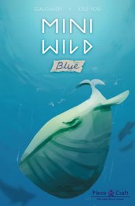 Mini Wild: Blue