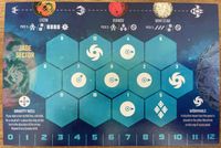 The Final Light-Year: The Jade Sector