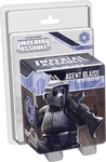 Star Wars: Imperial Assault – Agent Blaise Villain Pack