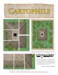 RPG Item: Cartophile No. 4