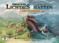 Zwischen Licht & Schatten: Kapitel I – Morgengrauen
