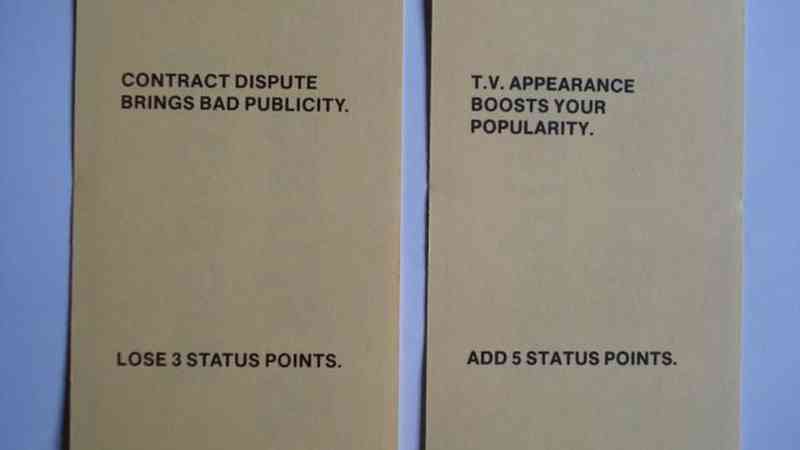 Gary Lineker's Footballer of the Year