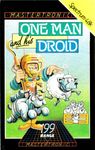 Video Game: One Man And His Droid