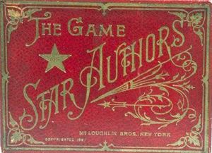 Star Authors