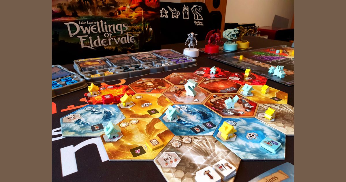 BoardGameGeek