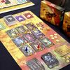 At the 2019 UK Games Expo