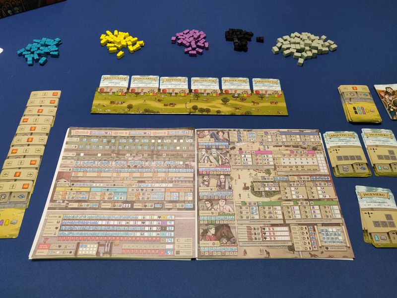 board game image