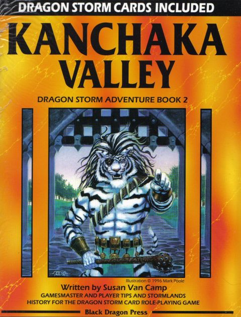 wiki dragon storm