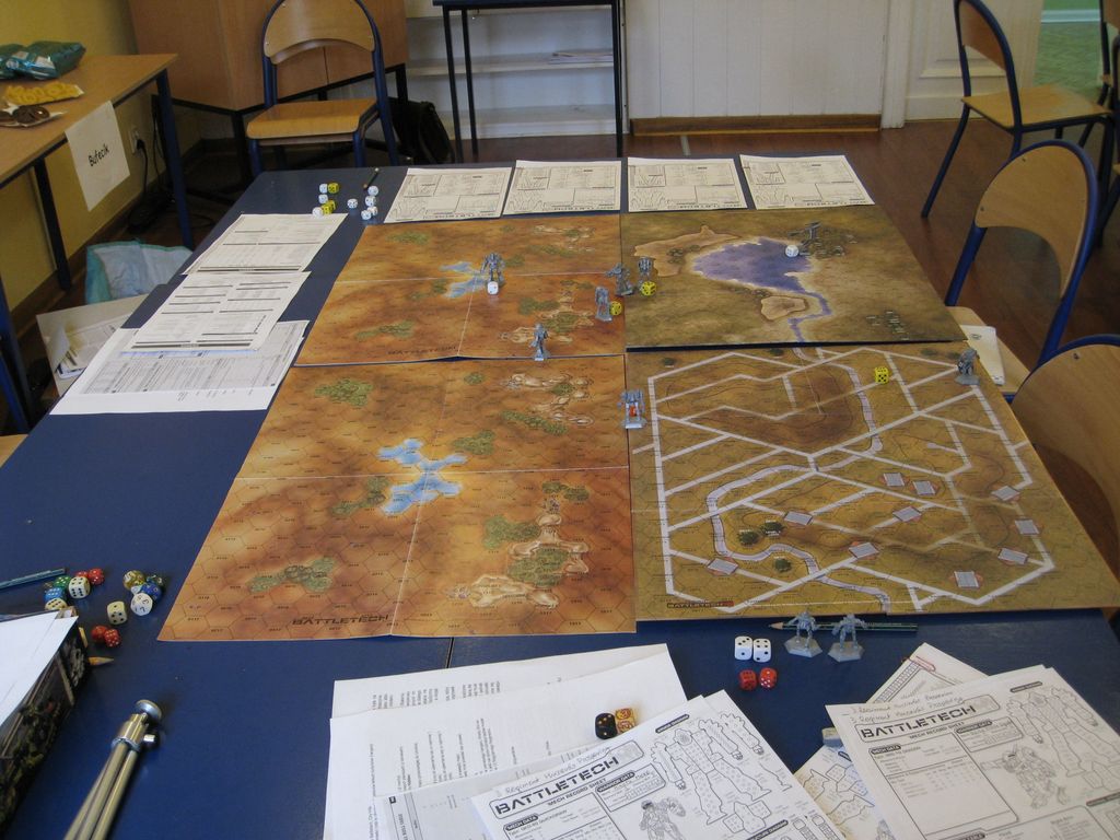 BoardGameGeek