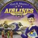 Board Game: Airlines Europe