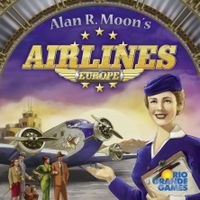 Airlines Europe