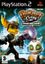 Video Game: Ratchet & Clank: Going Commando