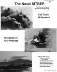 The Naval SITREP: The Journal of Naval Miniatures Wargaming #15
