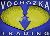 Video Game Publisher: Vochozka Trading