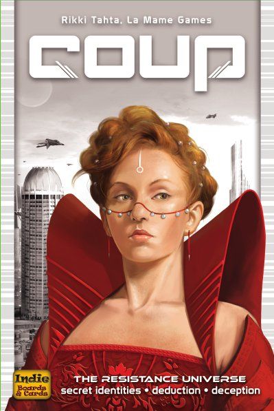 Play Coup