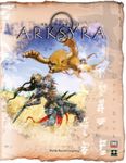 RPG Item: The Moons of Arksyra