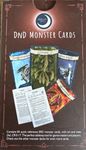 RPG Item: Monsters Deck 2