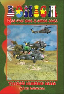 BOHICA: Vietnam Skirmish Rules