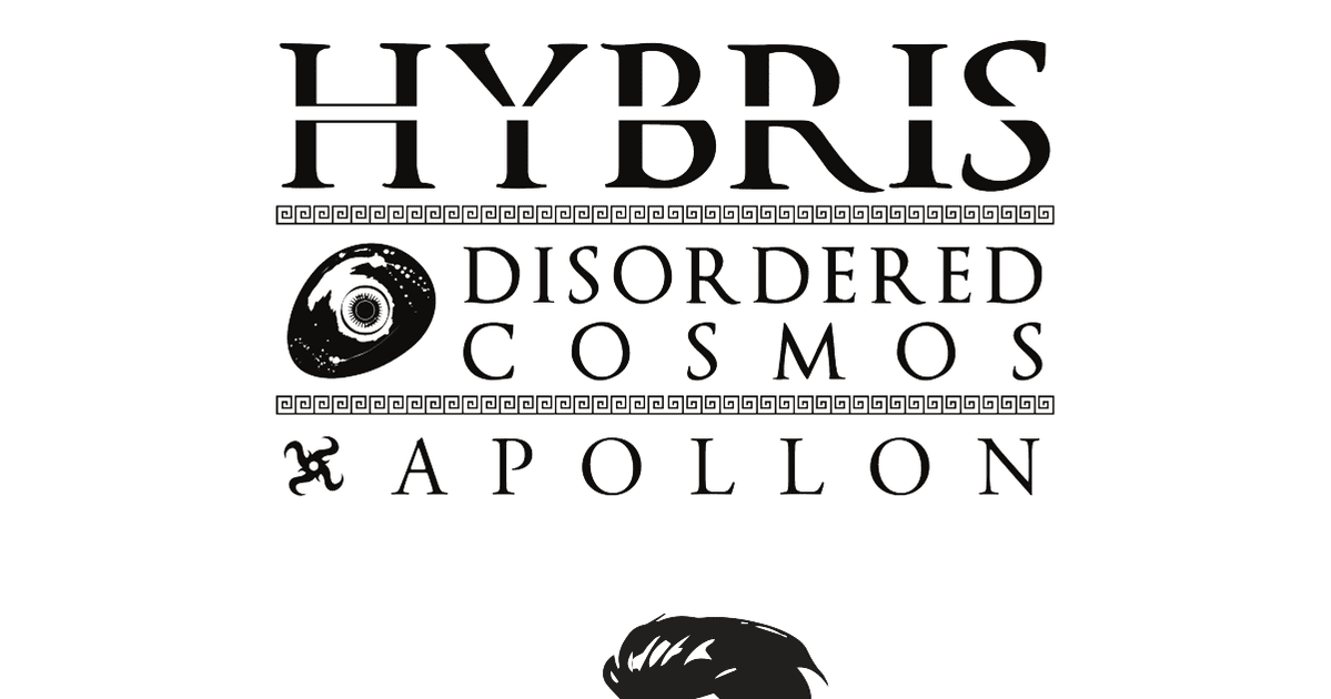 Hybris Apollo Board Game BoardGameGeek