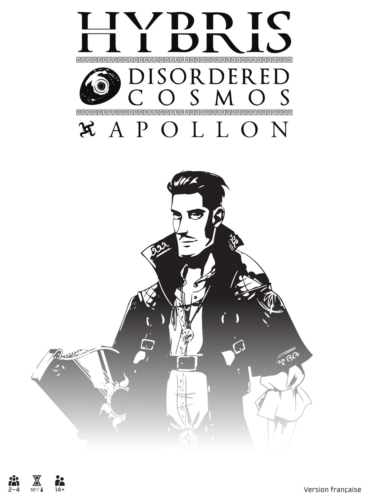 Hybris: Apollo