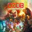 Ozob: A Cyberpunk Board Game thumbnail