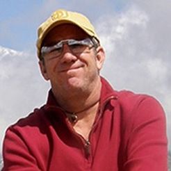 Jeff Oglesby portrait