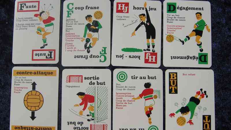 Les Canonniers: Un Jeu de Football