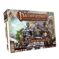 Pathfinder: Adventure Card Game – Personajes adicionales