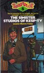 RPG Item: Book 05: The Sinister Studios of KESP-TV