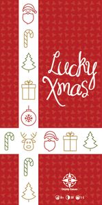 Lucky Xmas