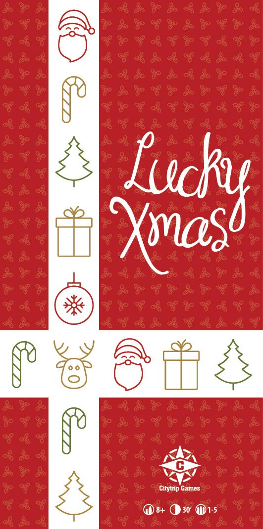 Lucky Xmas