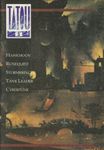 Issue: Tatou (Issue 5 - Sep 1990)