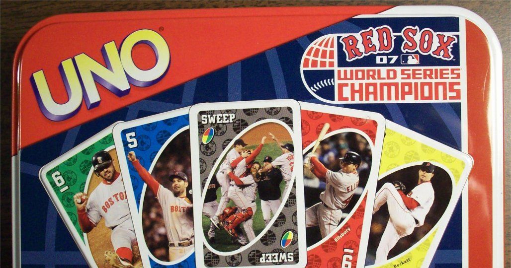 Red Sox: Remembering the 2007 World Series champions