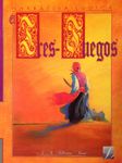 RPG Item: El Tres Fuegos