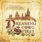 Board Game: Dreaming Spires