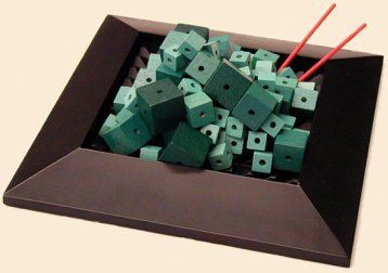 Cubicado | Board Game | BoardGameGeek