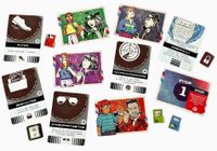 Ügynökség HUN cards 2