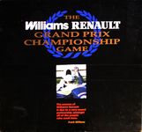 Williams Renault Grand Prix Championship