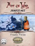 RPG Item: Art of War Jumpstart: Frozen Fields
