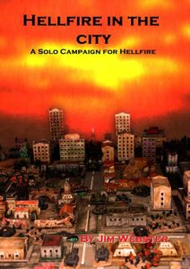 Hellfire in the City: A Solo Campaign for Hellfire