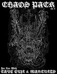 Cave Evil: Chaos Pack 3