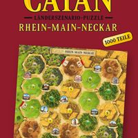 Catan Rhein-Main-Neckar