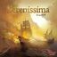 Board Game: Serenissima (Second Edition)