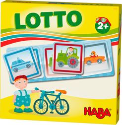Lotto Fahrzeuge