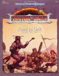 RPG Item: DSQ1: Road to Urik