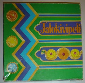 Jalokivipeli